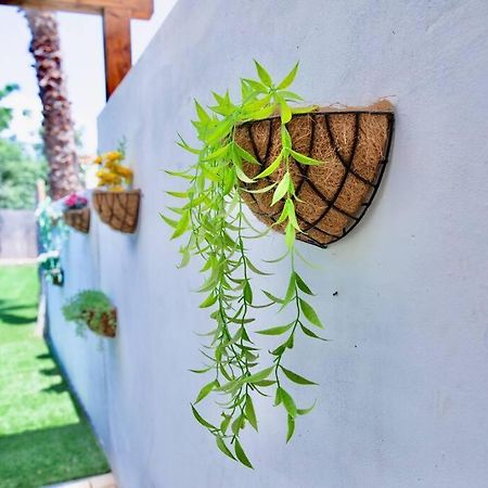 Homey Apartment Near The Beach Hadera Exterior foto